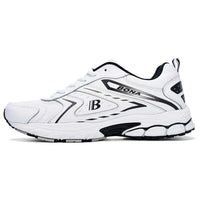 Men's Outdoor Comfortable Sport Sneakers - Free Flexible Training Shoes