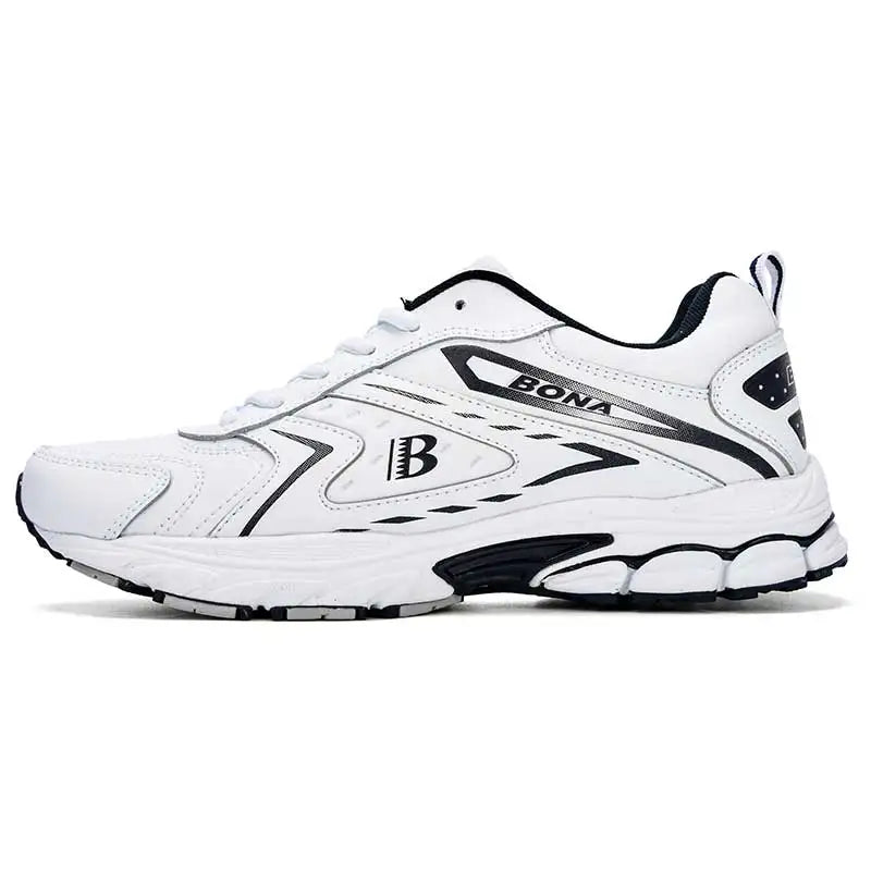 Flexible Outdoor Training Sneakers