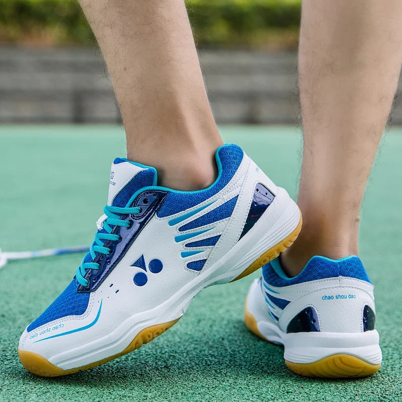 Lightweight Anti-Slip Tennis Shoes