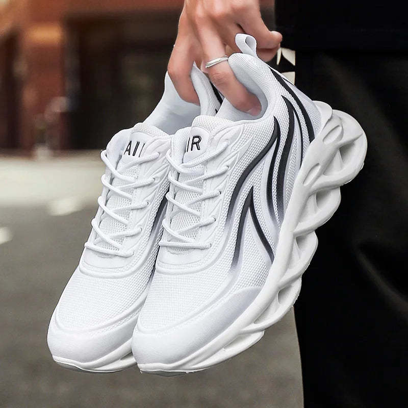 ForMotion Breathable Running Shoes