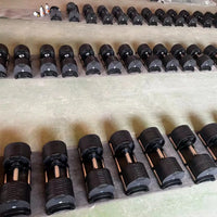 Professional Adjustable Dumbbell Set - 20-40kg Multi-Weight System