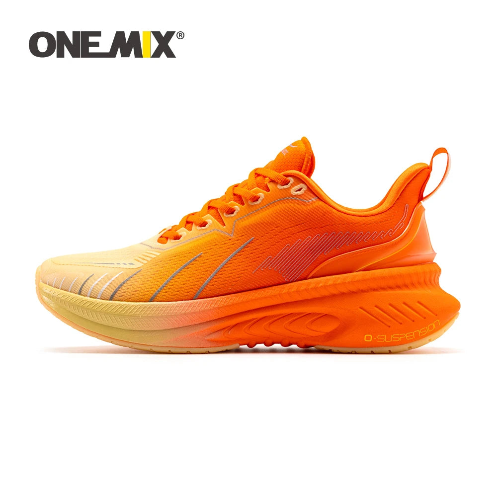 Non-Slip Marathon Running Shoes