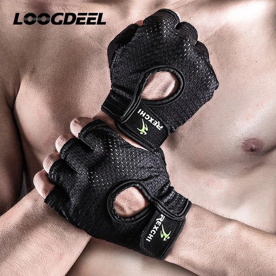 Ultralight Professional Training Gloves