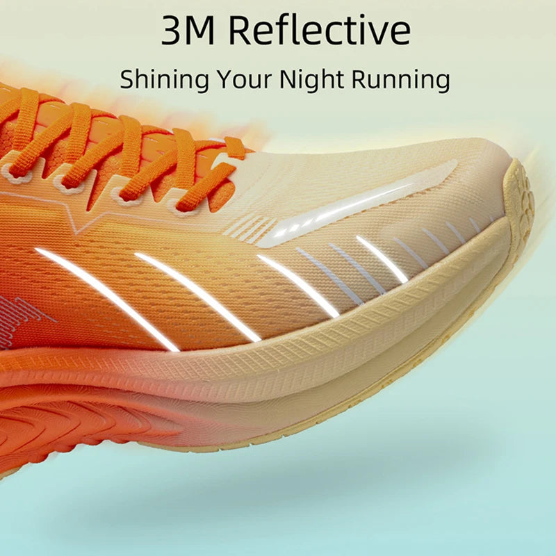 Non-Slip Marathon Running Shoes