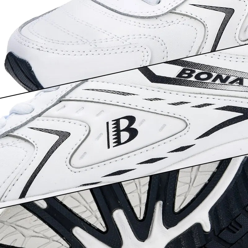 Flexible Outdoor Training Sneakers