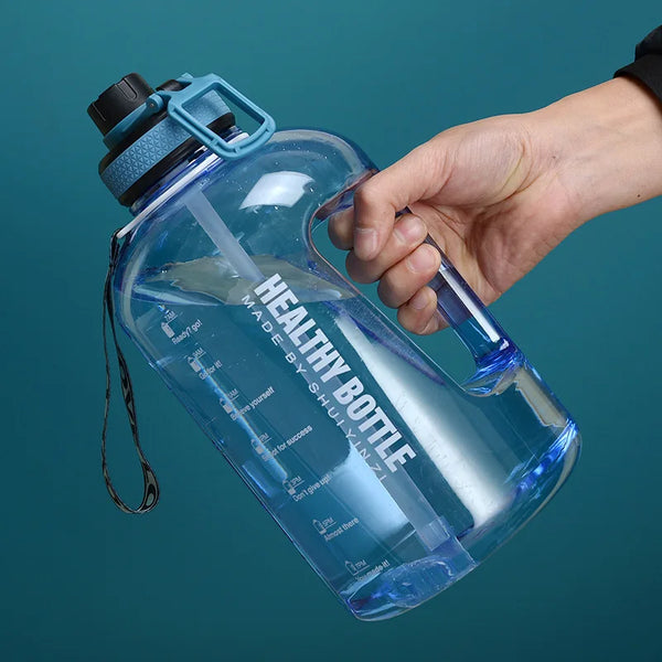 2.2L Gradient Sports Water Bottle
