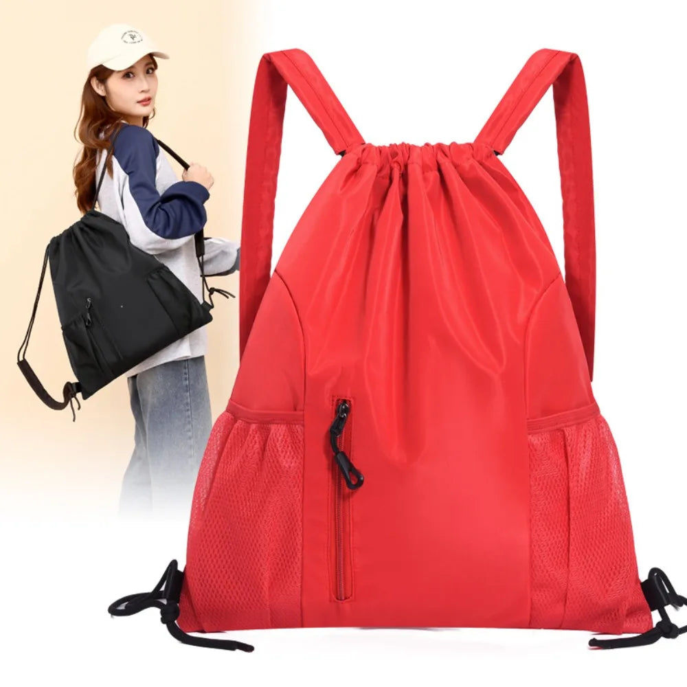 Waterproof Oxford Training Bag