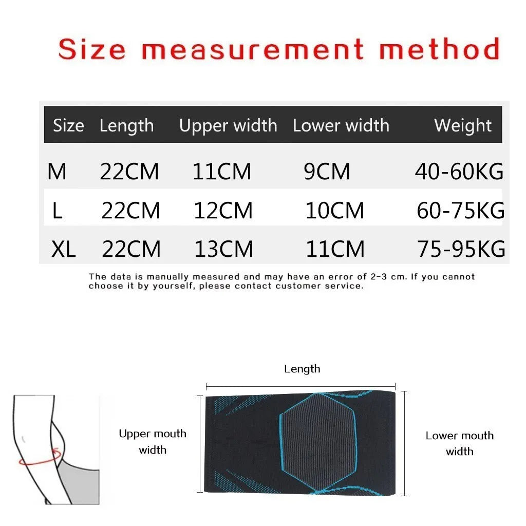 Compression Elbow Support Sleeve