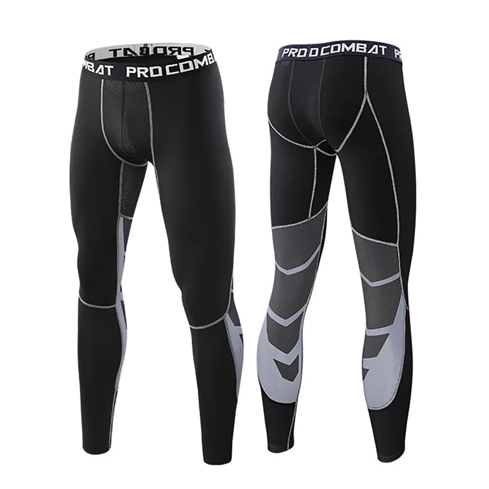Milk Silk Running Tights