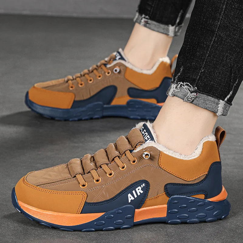 Breathable 10K Running Sneakers