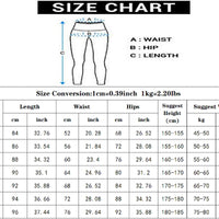 Push Up Anti Cellulite Yoga Pants