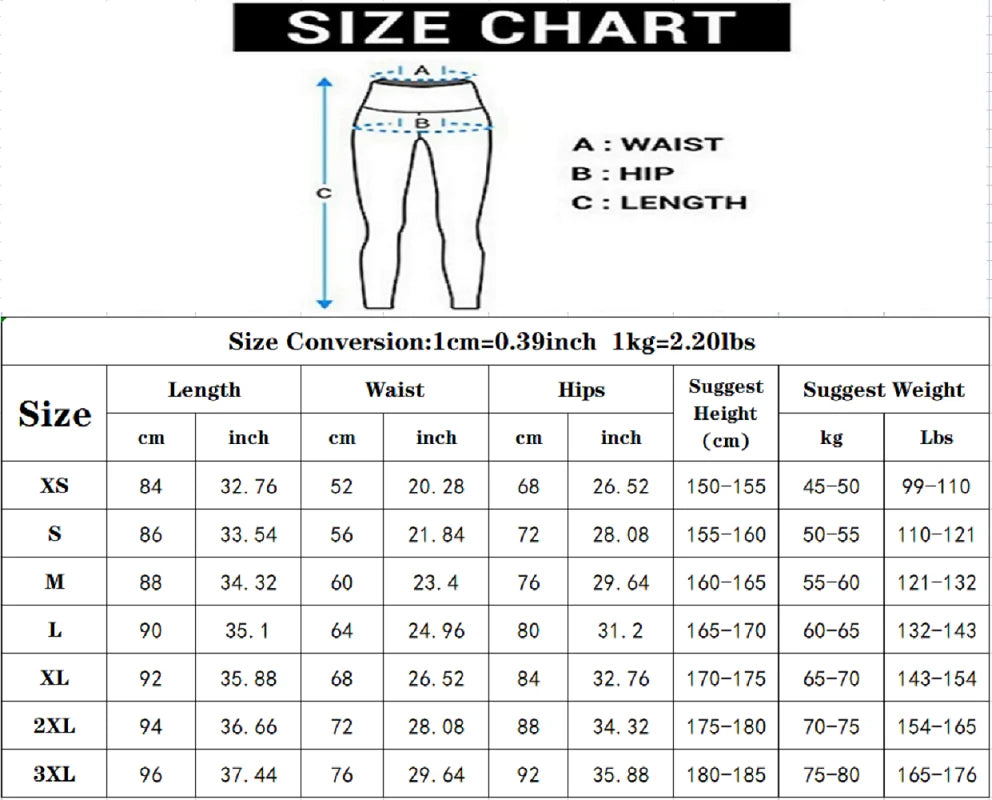 Anti-Cellulite Push-Up Yoga Leggings