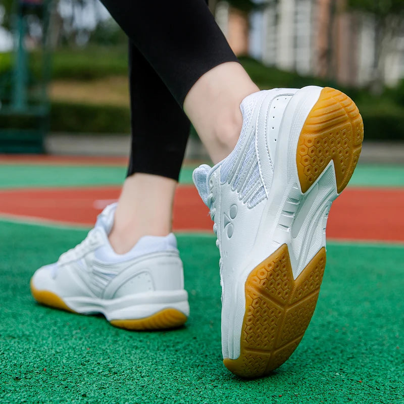 Lightweight Anti-Slip Tennis Shoes