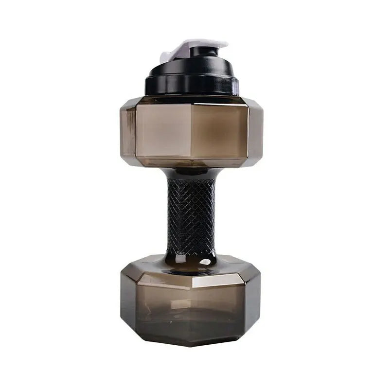 Water-Filled Dumbbell Bottle Trainer