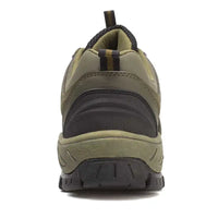 Men's Outdoor Jogging Trekking Sneakers - Hiking Trail Shoes