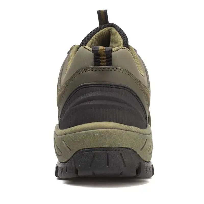 Outdoor Trekking Trail Sneakers