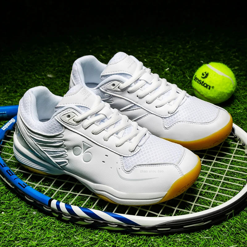 Lightweight Anti-Slip Tennis Shoes