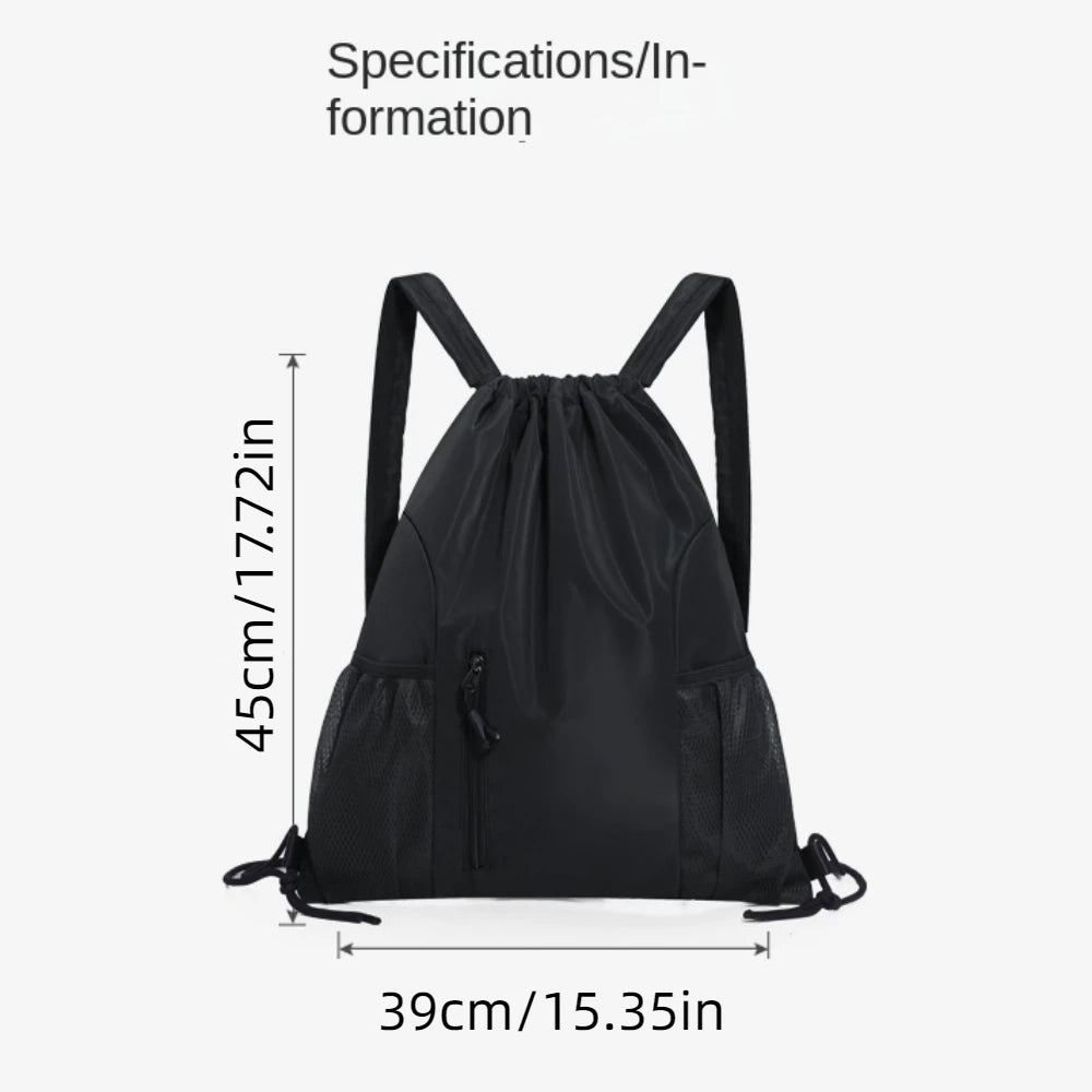 Waterproof Oxford Training Bag